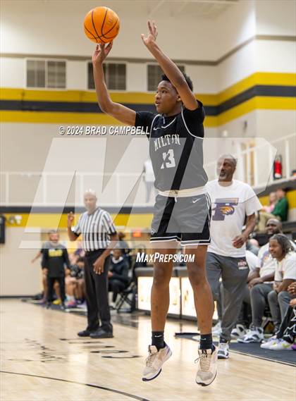 Thumbnail 1 in Milton vs. Fairfield photogallery.