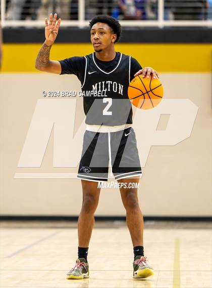 Thumbnail 2 in Milton vs. Fairfield photogallery.