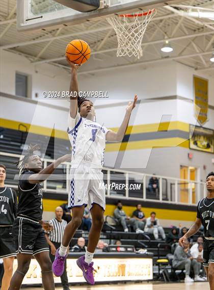 Thumbnail 3 in Milton vs. Fairfield photogallery.