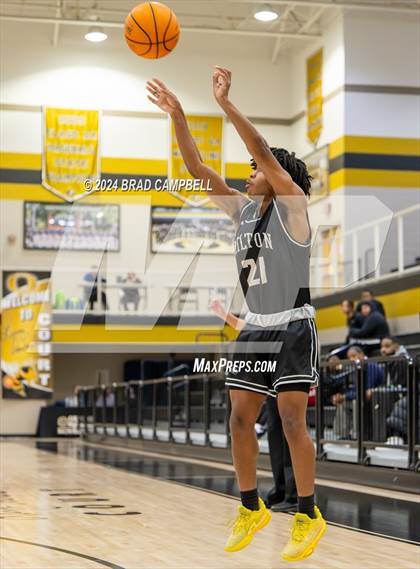 Thumbnail 2 in Milton vs. Fairfield photogallery.