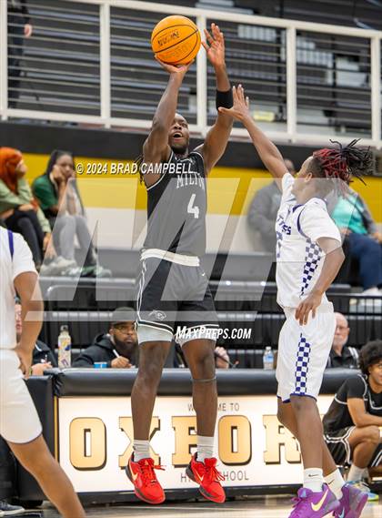 Thumbnail 3 in Milton vs. Fairfield photogallery.