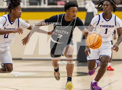 Thumbnail 3 in Milton vs. Fairfield photogallery.