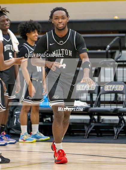 Thumbnail 3 in Milton vs. Fairfield photogallery.