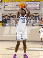 Photo from the gallery "Milton vs. Fairfield"