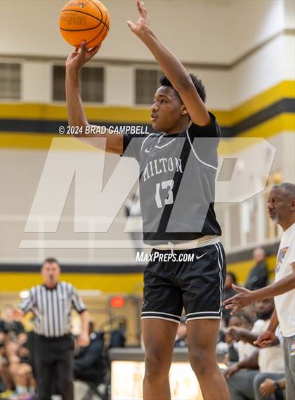 Thumbnail 1 in Milton vs. Fairfield photogallery.