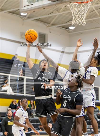 Thumbnail 3 in Milton vs. Fairfield photogallery.