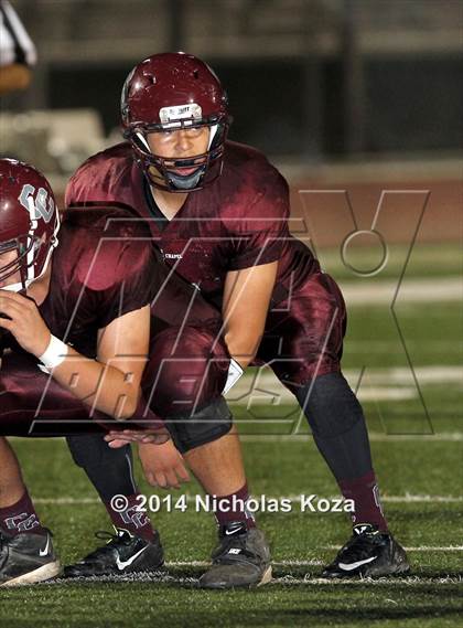 Thumbnail 3 in Calvary Chapel vs. Sage Hill photogallery.