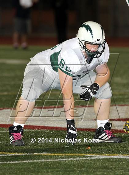 Thumbnail 3 in Calvary Chapel vs. Sage Hill photogallery.