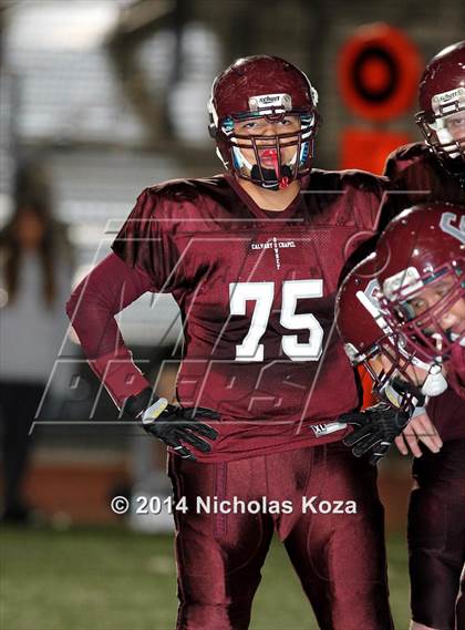 Thumbnail 3 in Calvary Chapel vs. Sage Hill photogallery.