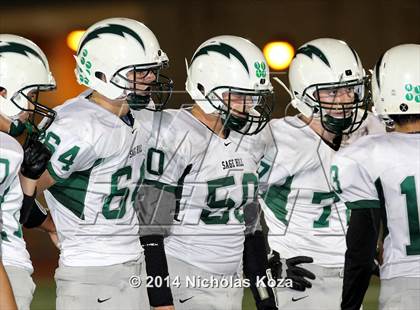 Thumbnail 1 in Calvary Chapel vs. Sage Hill photogallery.