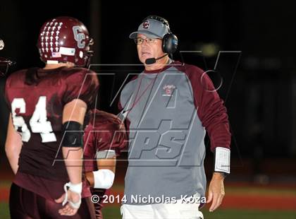 Thumbnail 3 in Calvary Chapel vs. Sage Hill photogallery.