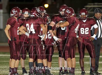 Thumbnail 1 in Calvary Chapel vs. Sage Hill photogallery.