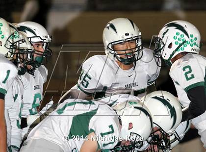Thumbnail 3 in Calvary Chapel vs. Sage Hill photogallery.