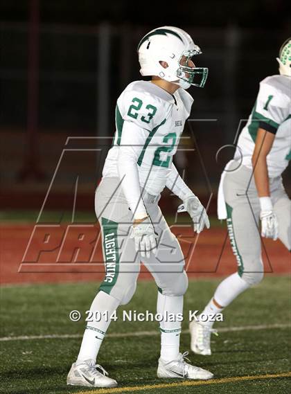 Thumbnail 3 in Calvary Chapel vs. Sage Hill photogallery.