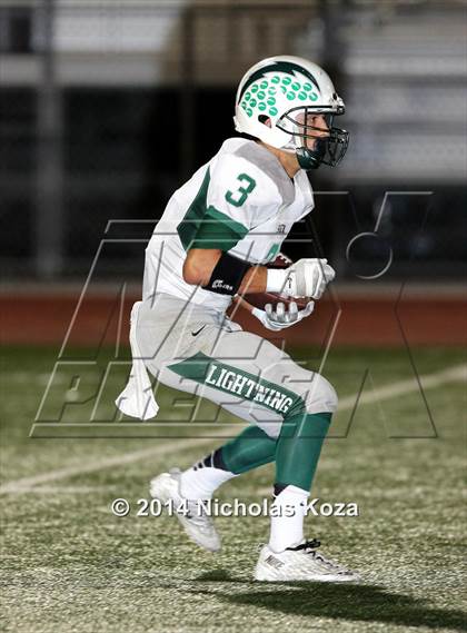 Thumbnail 3 in Calvary Chapel vs. Sage Hill photogallery.
