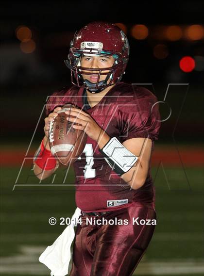 Thumbnail 3 in Calvary Chapel vs. Sage Hill photogallery.