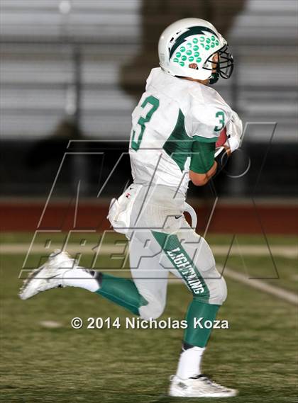 Thumbnail 1 in Calvary Chapel vs. Sage Hill photogallery.