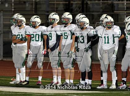 Thumbnail 3 in Calvary Chapel vs. Sage Hill photogallery.