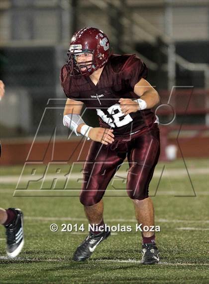 Thumbnail 1 in Calvary Chapel vs. Sage Hill photogallery.