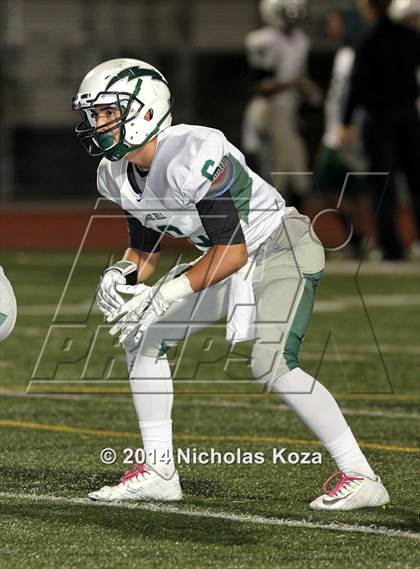 Thumbnail 2 in Calvary Chapel vs. Sage Hill photogallery.
