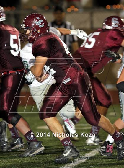Thumbnail 2 in Calvary Chapel vs. Sage Hill photogallery.