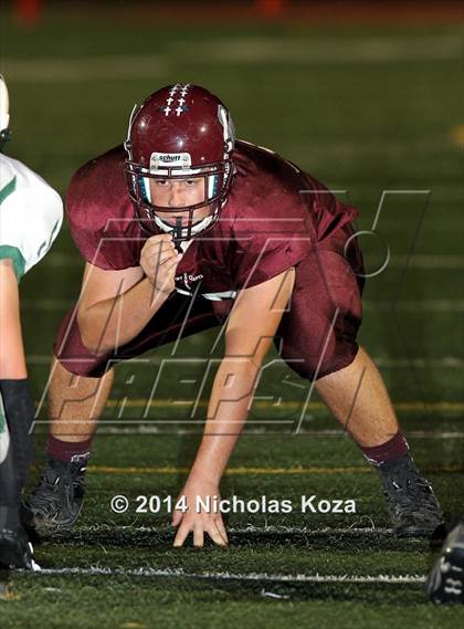 Thumbnail 3 in Calvary Chapel vs. Sage Hill photogallery.