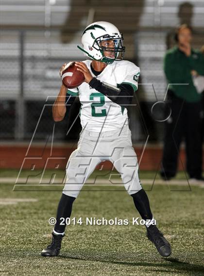 Thumbnail 3 in Calvary Chapel vs. Sage Hill photogallery.