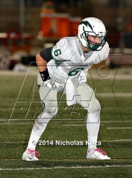 Thumbnail 1 in Calvary Chapel vs. Sage Hill photogallery.