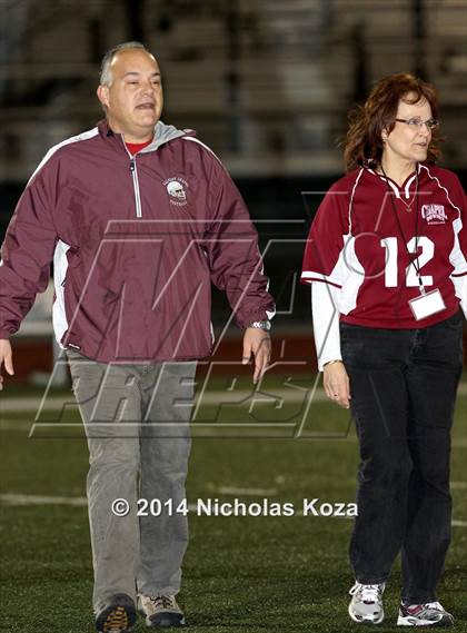 Thumbnail 2 in Calvary Chapel vs. Sage Hill photogallery.