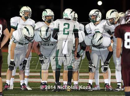 Thumbnail 1 in Calvary Chapel vs. Sage Hill photogallery.