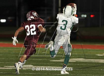 Thumbnail 2 in Calvary Chapel vs. Sage Hill photogallery.