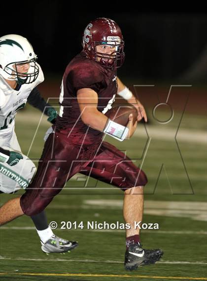 Thumbnail 1 in Calvary Chapel vs. Sage Hill photogallery.