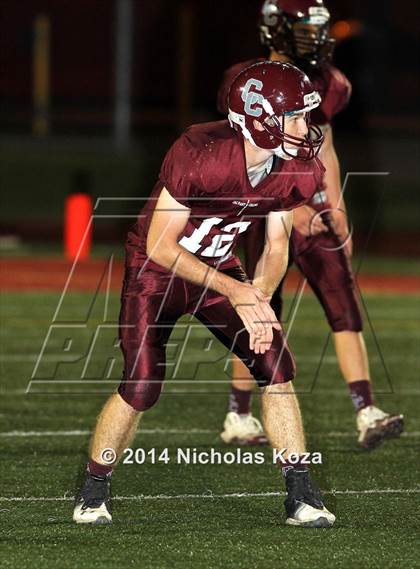 Thumbnail 1 in Calvary Chapel vs. Sage Hill photogallery.