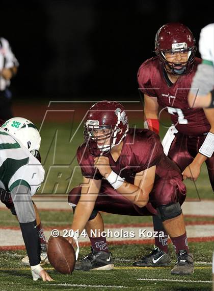 Thumbnail 2 in Calvary Chapel vs. Sage Hill photogallery.