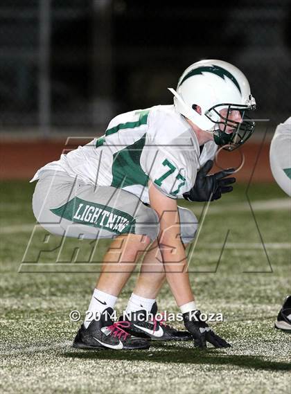Thumbnail 1 in Calvary Chapel vs. Sage Hill photogallery.