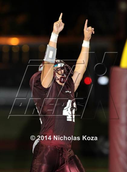 Thumbnail 3 in Calvary Chapel vs. Sage Hill photogallery.