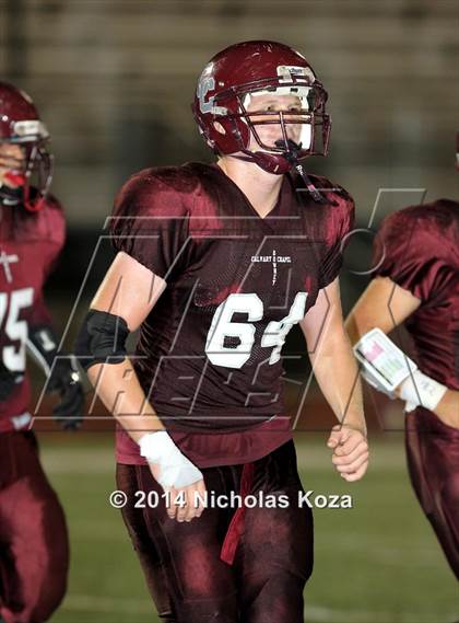 Thumbnail 1 in Calvary Chapel vs. Sage Hill photogallery.