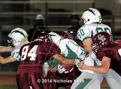 Thumbnail 2 in Calvary Chapel vs. Sage Hill photogallery.