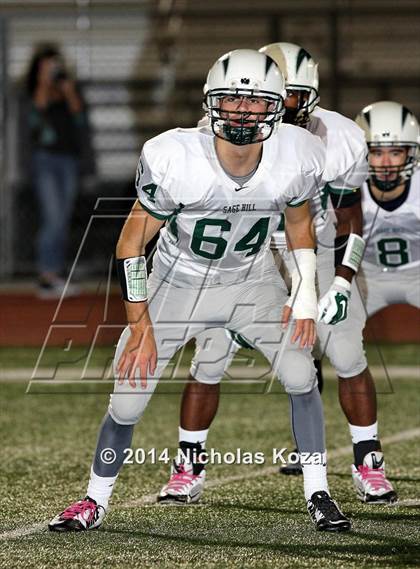 Thumbnail 2 in Calvary Chapel vs. Sage Hill photogallery.