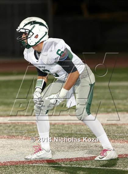 Thumbnail 1 in Calvary Chapel vs. Sage Hill photogallery.