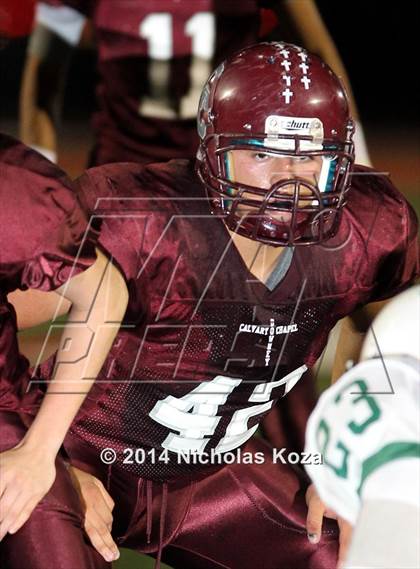 Thumbnail 3 in Calvary Chapel vs. Sage Hill photogallery.