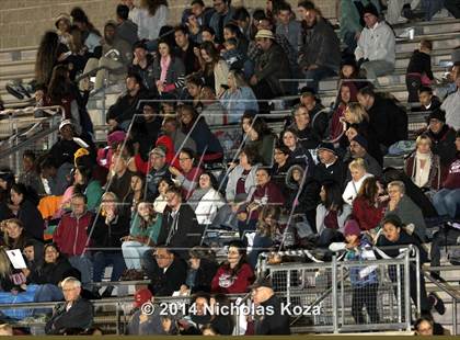 Thumbnail 2 in Calvary Chapel vs. Sage Hill photogallery.
