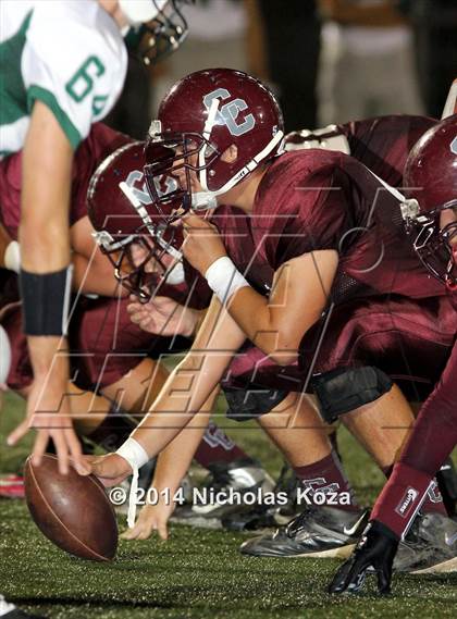 Thumbnail 1 in Calvary Chapel vs. Sage Hill photogallery.