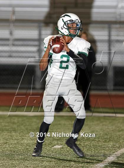 Thumbnail 2 in Calvary Chapel vs. Sage Hill photogallery.