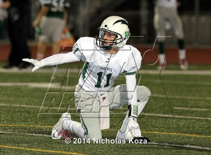 Thumbnail 3 in Calvary Chapel vs. Sage Hill photogallery.