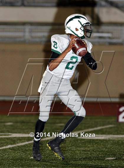 Thumbnail 3 in Calvary Chapel vs. Sage Hill photogallery.