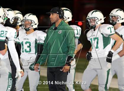 Thumbnail 2 in Calvary Chapel vs. Sage Hill photogallery.