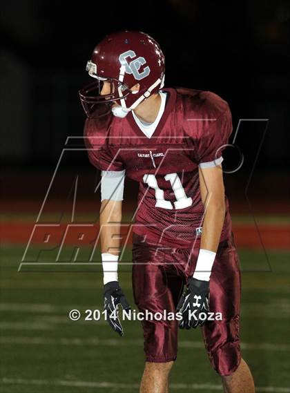 Thumbnail 2 in Calvary Chapel vs. Sage Hill photogallery.