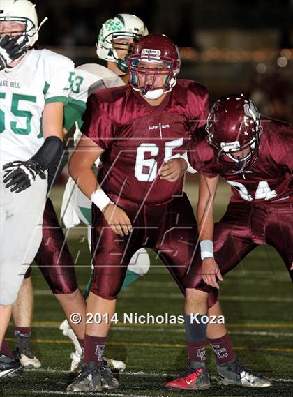 Thumbnail 3 in Calvary Chapel vs. Sage Hill photogallery.