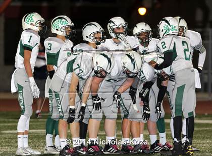 Thumbnail 3 in Calvary Chapel vs. Sage Hill photogallery.